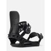 K2 Edition Men’s Snowboard Bindings(Black)