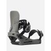 K2 Edition Men’s Snowboard Bindings(Grey)
