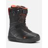 K2 Evasion Men’s Snowboard Boots(Black)