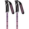 K2 Flipjaw Freeride Adjustable Ski Poles(Color 1)