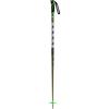 K2 Freeride 18 Ski Poles(Green)