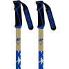 K2 Freeride 18 Ski Poles(Khaki)