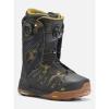 K2 Holgate Men’s Snowboard Boots(Black)