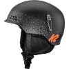 K2 Illusion Youth Snow Helmet(Black)
