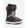 K2 Kamas Clicker X HB Men’s Snowboard Boots(Black)