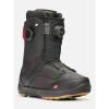 K2 Kinsley Clicker X HB Women’s Snowboard Boots(Black)