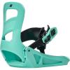 K2 Lil Kat Snowboard Bindings(Turq)