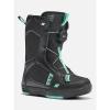 K2 Lil Kat Snowboard Boots(Black)