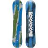 K2 Lil Mini All-Mountain Snowboard(130cm)