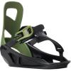 K2 Lil Mini Snowboard Bindings(Green)