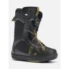 K2 Lil Mini Snowboard Boots(Black)