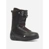 K2 Market Men’s Snowboard Boots(Black)