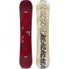 K2 Metropolitan Women’s Freestyle Park Snowboard(146cm)