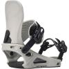 K2 Network Women’s Snowboard Bindings(Grey)