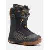 K2 Orton Men’s Snowboard Boots(Black)