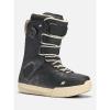 K2 Overdraft Men’s Snowboard Boots(Black)