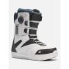 K2 Overdraft Men’s Snowboard Boots(White)