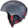 K2 Phase Pro Men’s Snow Helmet(Gunmetal)
