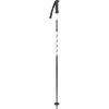 K2 Power Aluminum Ski Poles(Black)