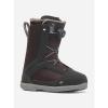 K2 Raider Men’s Snowboard Boots(Black)