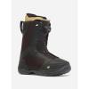 K2 Rosko Men’s Snowboard Boots(Black)