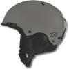 K2 Stash Men’s Snow Helmet(Smoke)