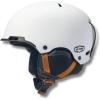 K2 Stash Men’s Snow Helmet(White)