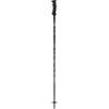K2 Style Aluminum Ski Poles(Black)