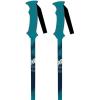 K2 Style Aluminum Ski Poles(Blue)