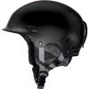 K2 Thrive Men’s Snow Helmet(Black)
