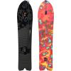 K2 Tree Splitter Freeride Snowboard(120cm)