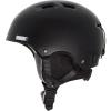 K2 Verdict Men’s Snow Helmet(Black)