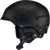 K2 Virtue Womens Snow Helmet(Black)