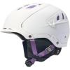 K2 Virtue Womens Snow Helmet(Pearl White)