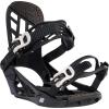 K2 You+H Youth Snowboard Bindings(Black)