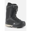 K2 You+H Youth Snowboard Boots(Black)