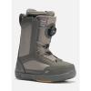 K2 You+H Youth Snowboard Boots(Grey)