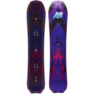 K2 Almanac All-Mountain Snowboard(141cm)