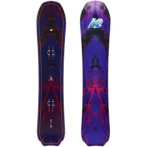 K2 Almanac All-Mountain Snowboard(157cm)