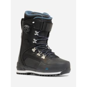 K2 Aspect Mens Snowboard Boots(Black)