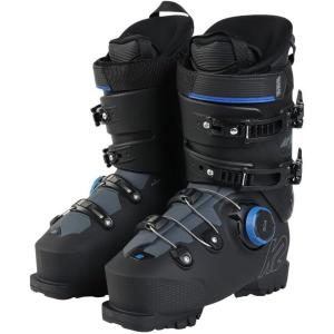 K2 BFC 100 BOA Men’s Ski Boots(One Color)
