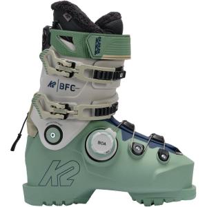 K2 BFC 105 BOA Women’s Ski Boots(2025)