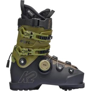 K2 BFC 130 BOA Men’s Ski Boots(2025)