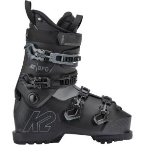 K2 BFC 80 Men’s Ski Boots(Green)