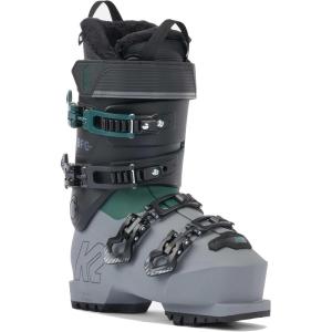K2 BFC 85 Women’s Ski Boots(grey)