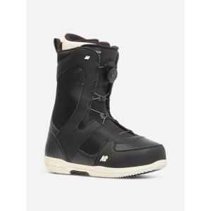 K2 Belief Women’s Snowboard Boots(Black)