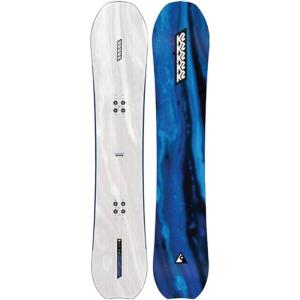 K2 Commonwealth Freeride Snowboard(154cm)
