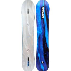 K2 Commonwealth Freeride Snowboard(163cm)