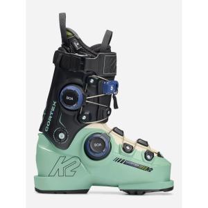 K2 Cortex 105 Zonal BOA Women’s Ski Boots(2025)
