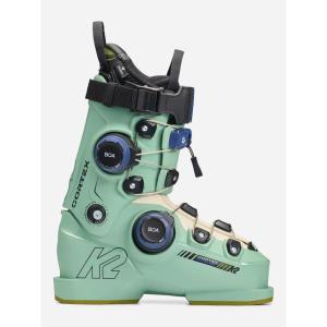 K2 Cortex 125 Zonal BOA Women’s Ski Boots(2025)
